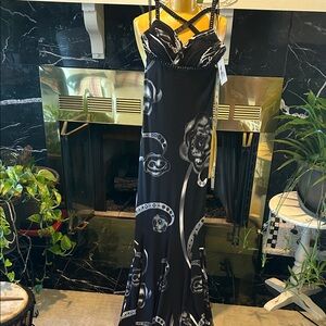 Beyond by Jovani dress